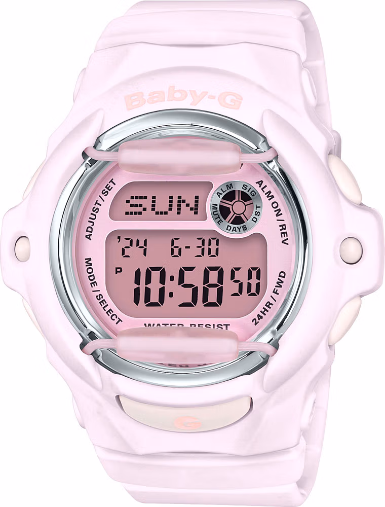 Casio BG-169M-4