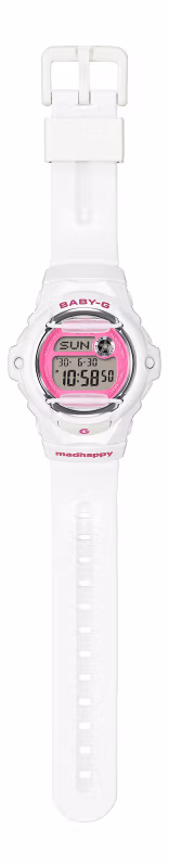 Casio BG-169MH-7