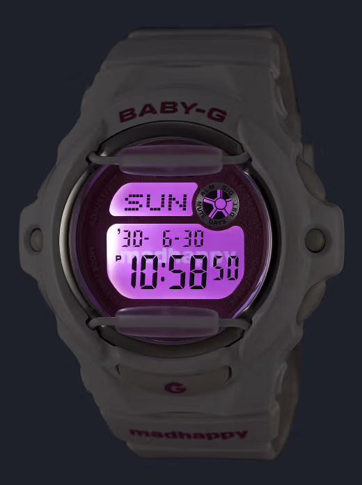 Casio BG-169MH-7