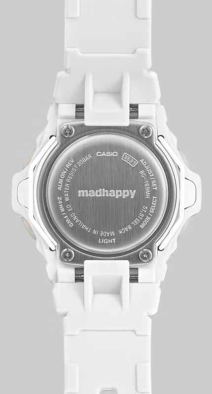 Casio BG-169MH-7