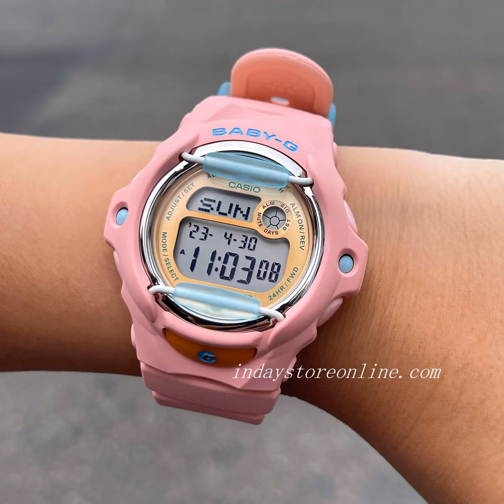 Casio BG-169PB-4