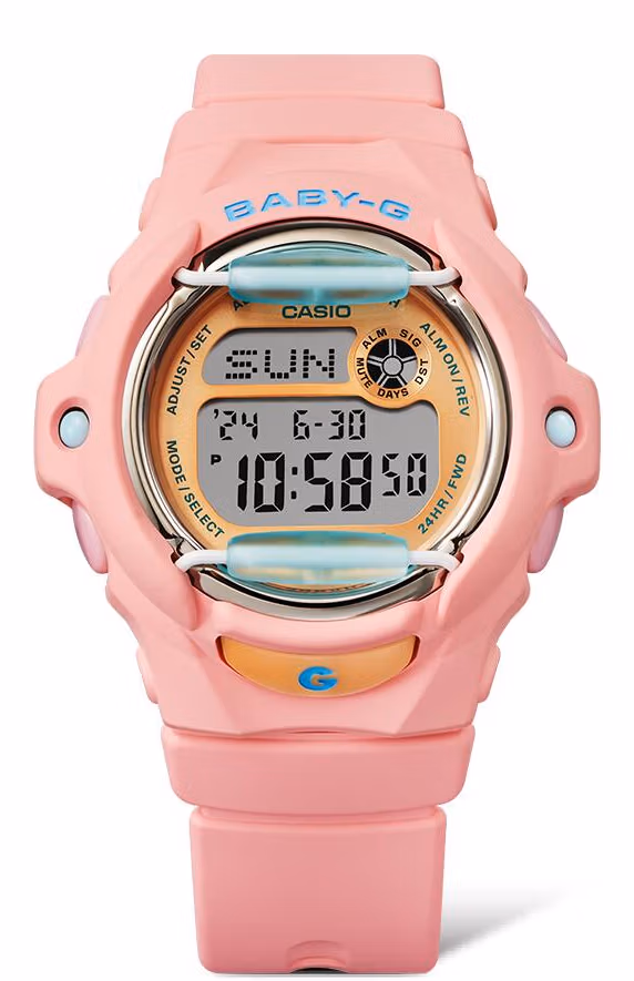 Casio BG-169PB-4