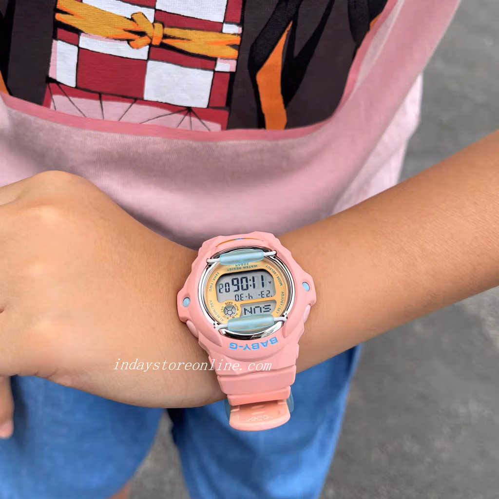 Casio BG-169PB-4