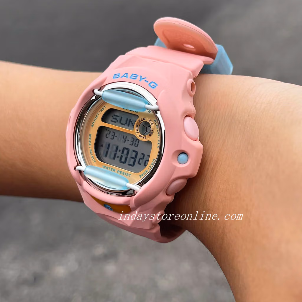Casio BG-169PB-4