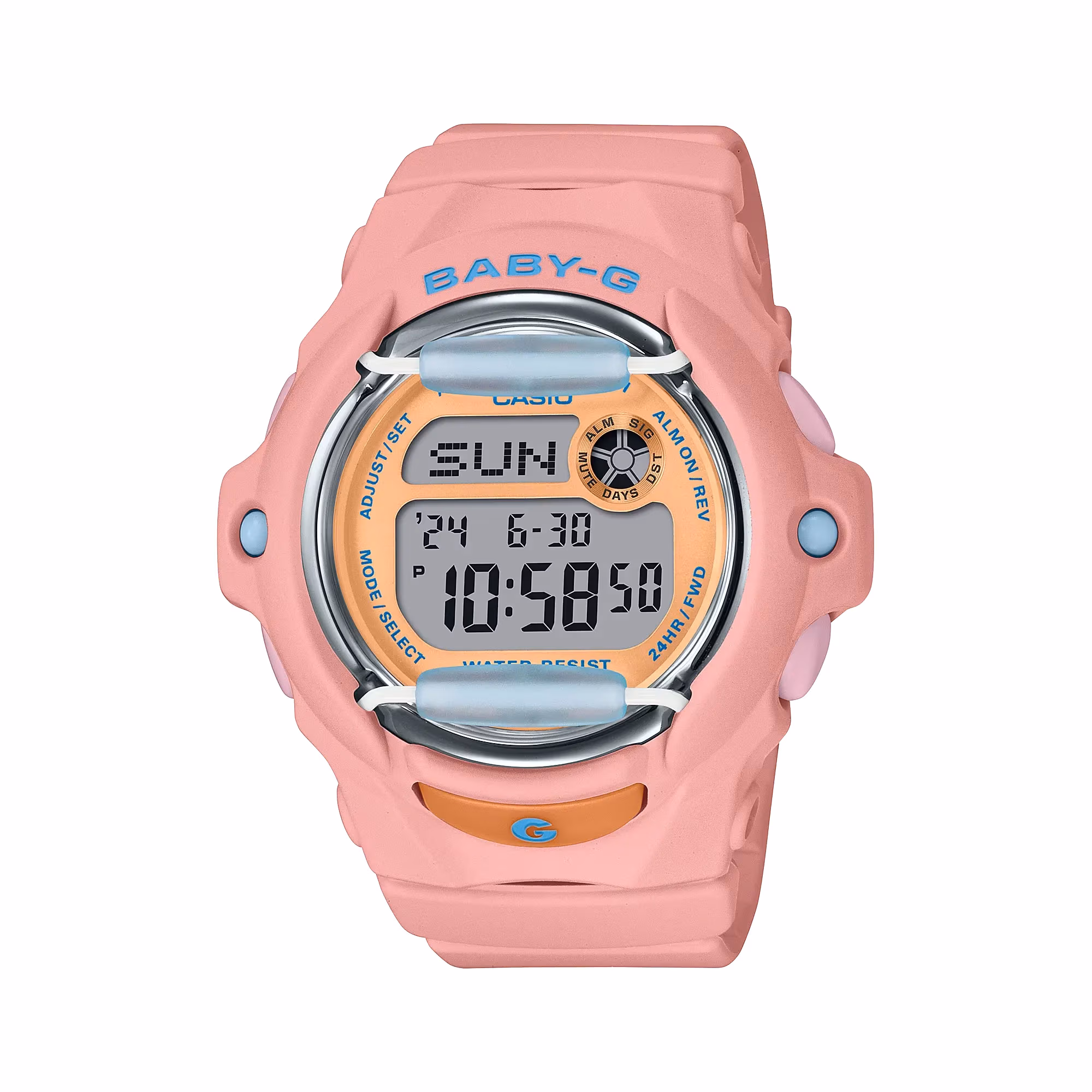 Casio BG-169PB-4