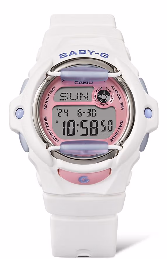 Casio BG-169PB-7