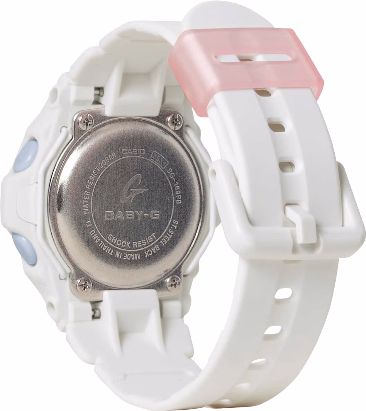Casio BG-169PB-7