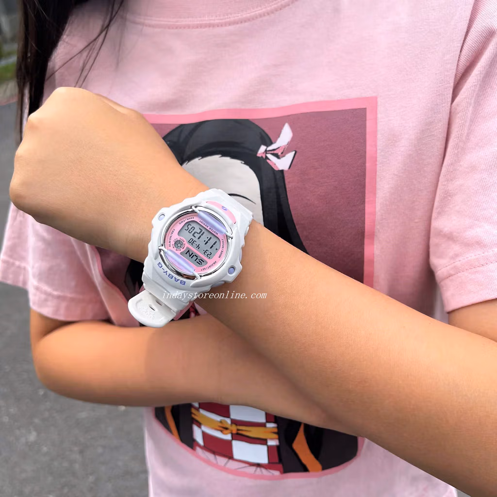 Casio BG-169PB-7