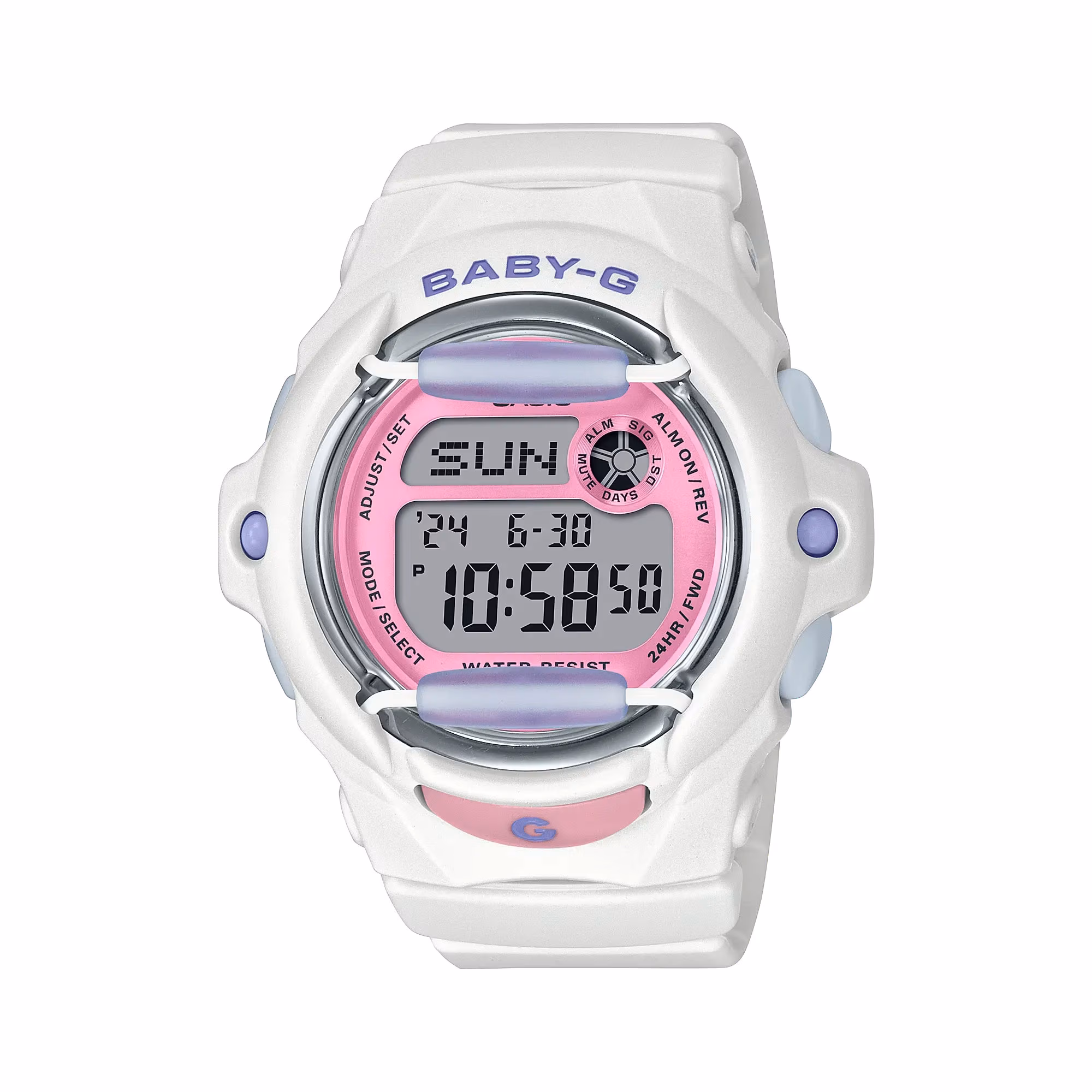 Casio BG-169PB-7