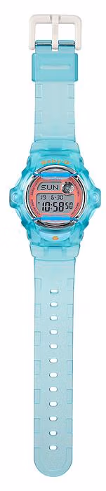 Casio BG-169R-2C