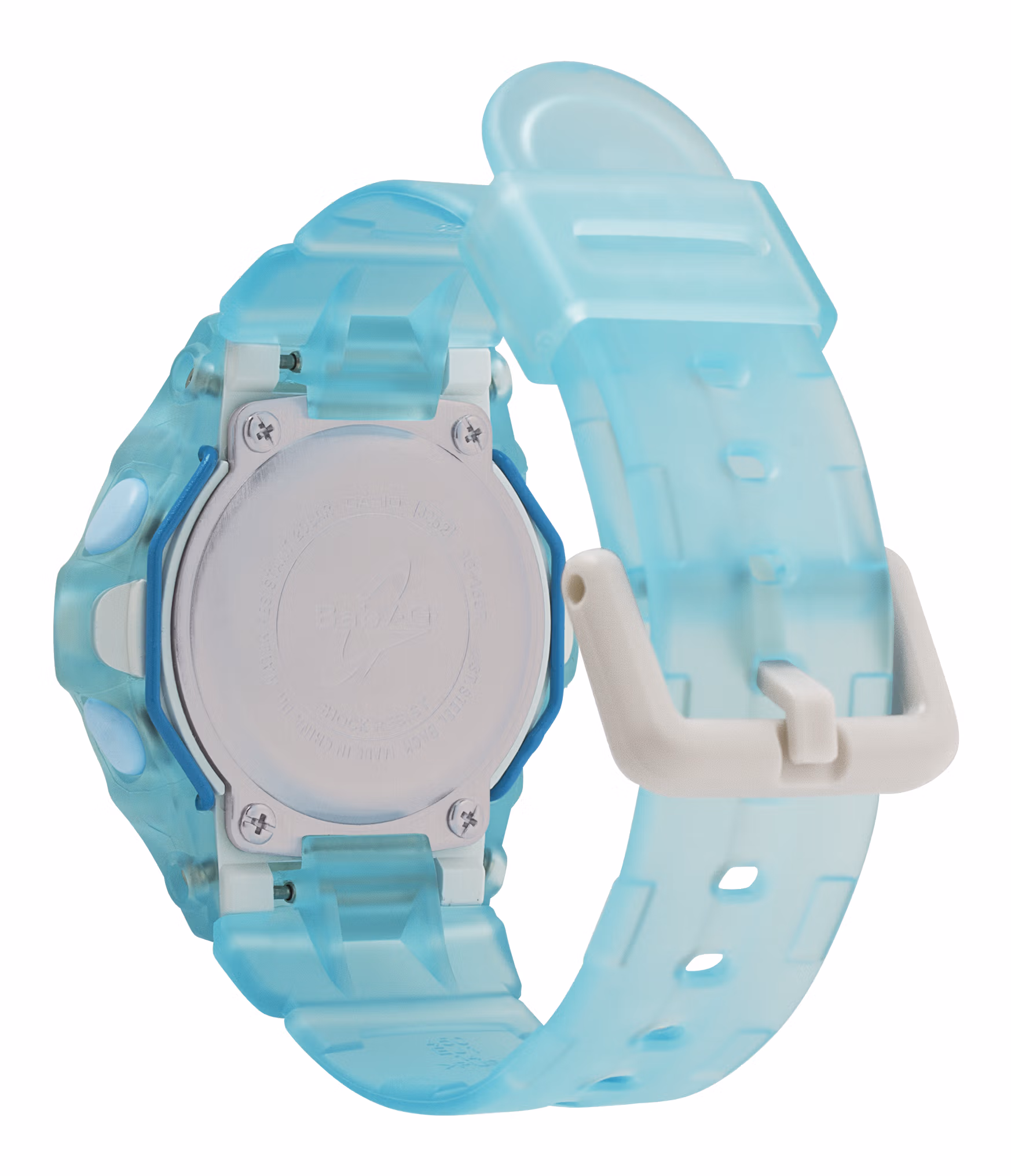 Casio BG-169R-2C