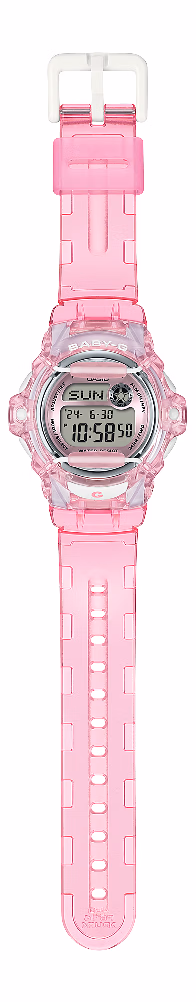 Casio BG-169R-4