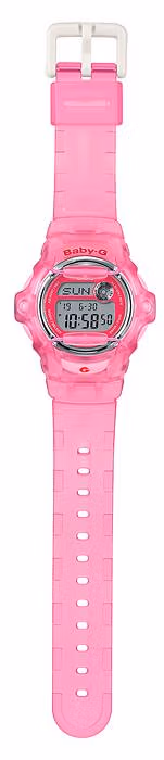 Casio BG-169R-4E