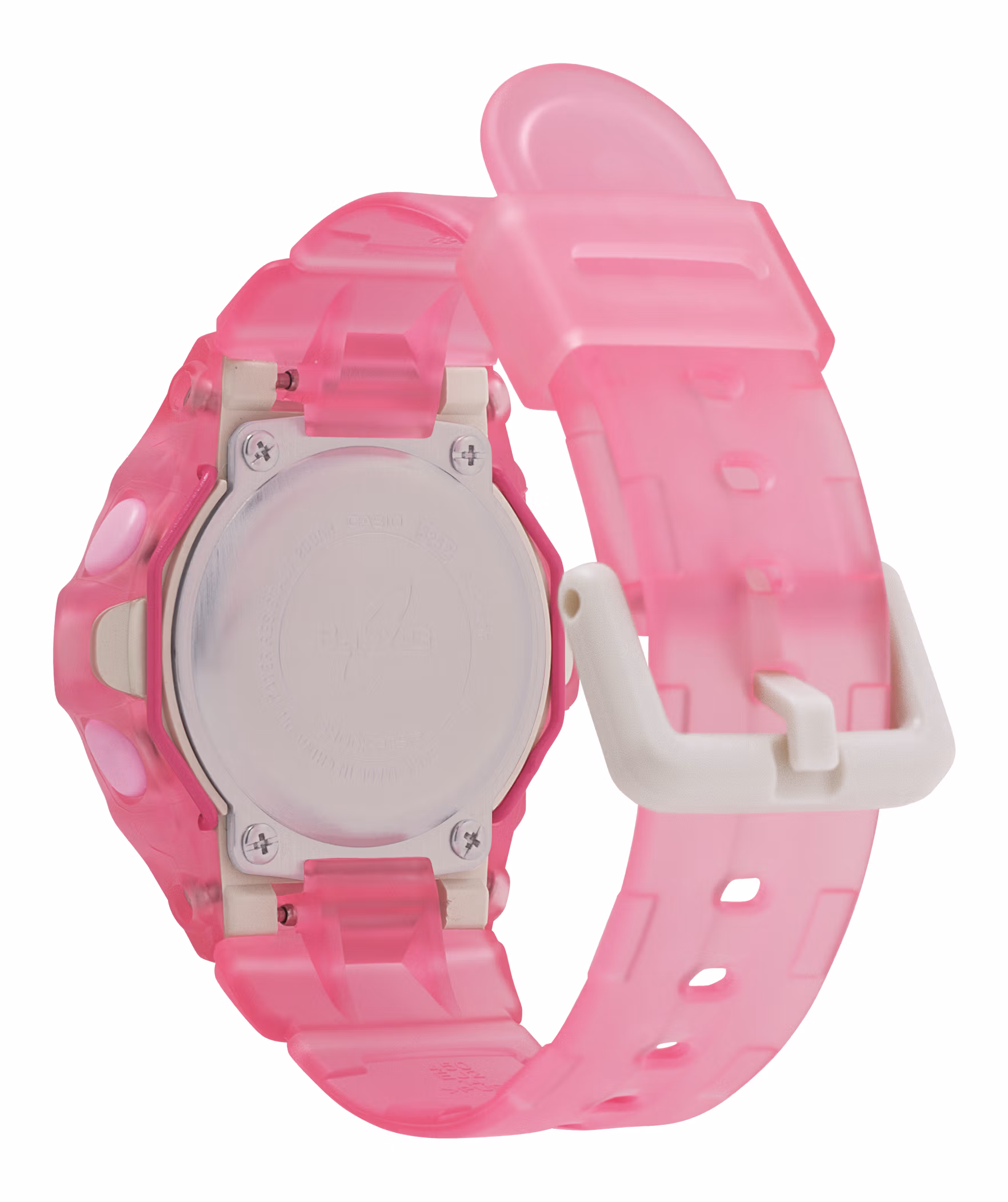 Casio BG-169R-4E