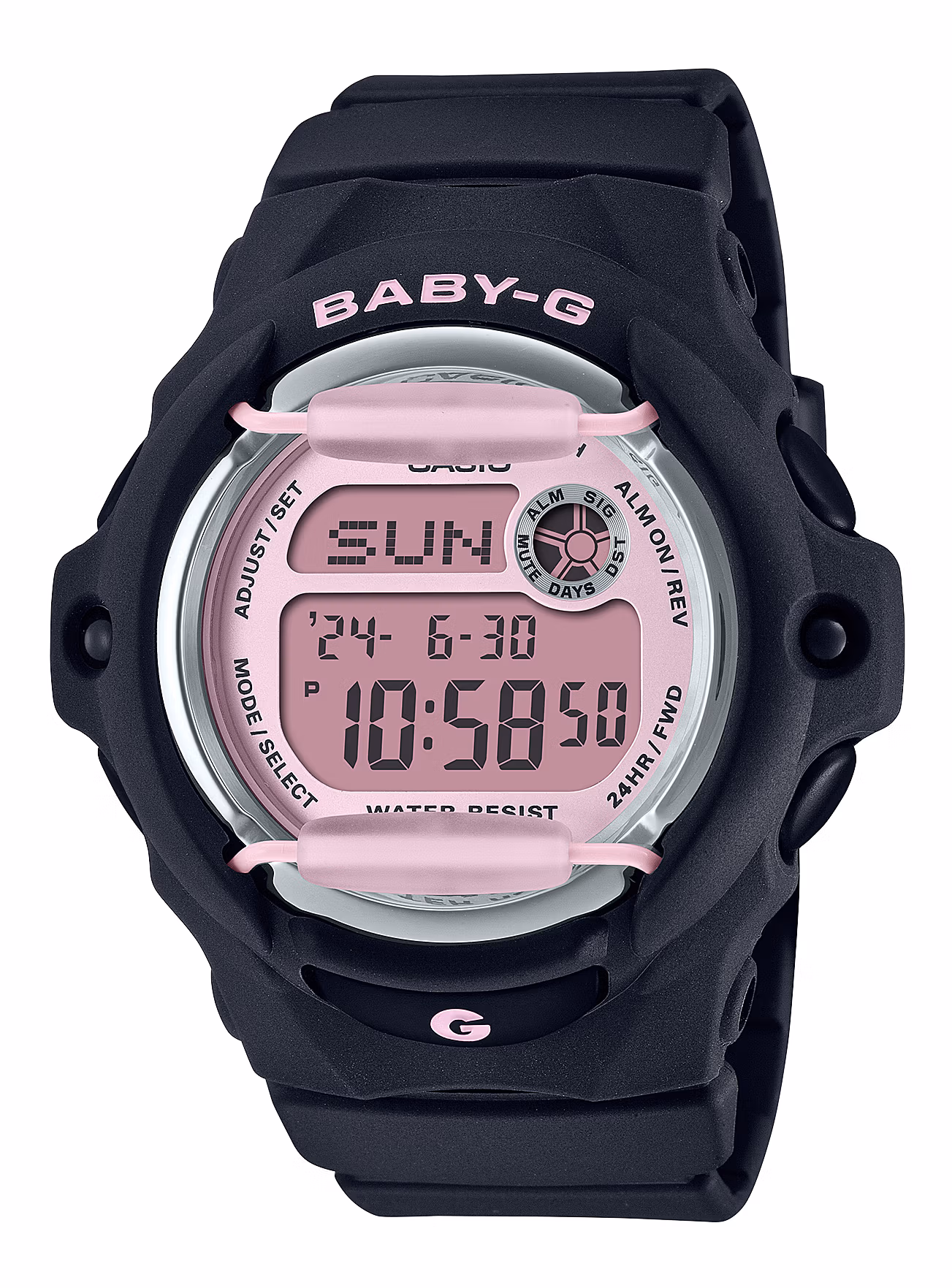 Casio BG-169U-1C