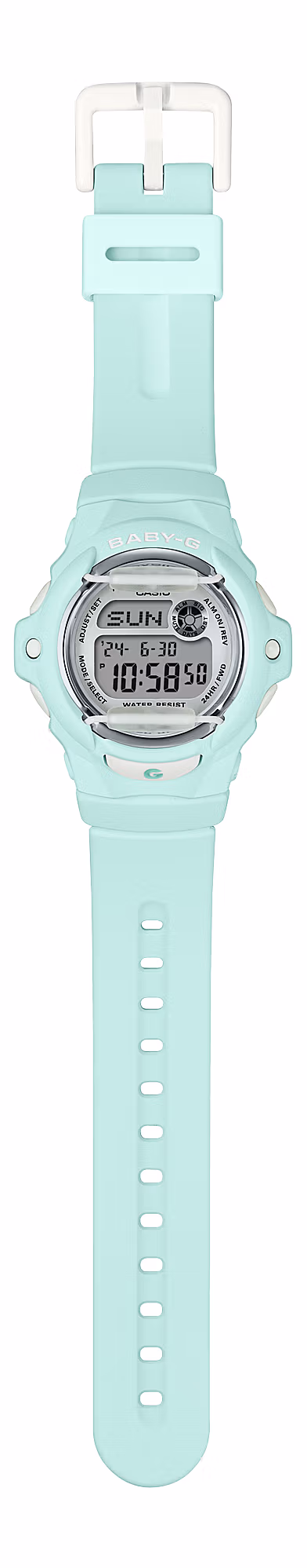 Casio BG-169U-3E