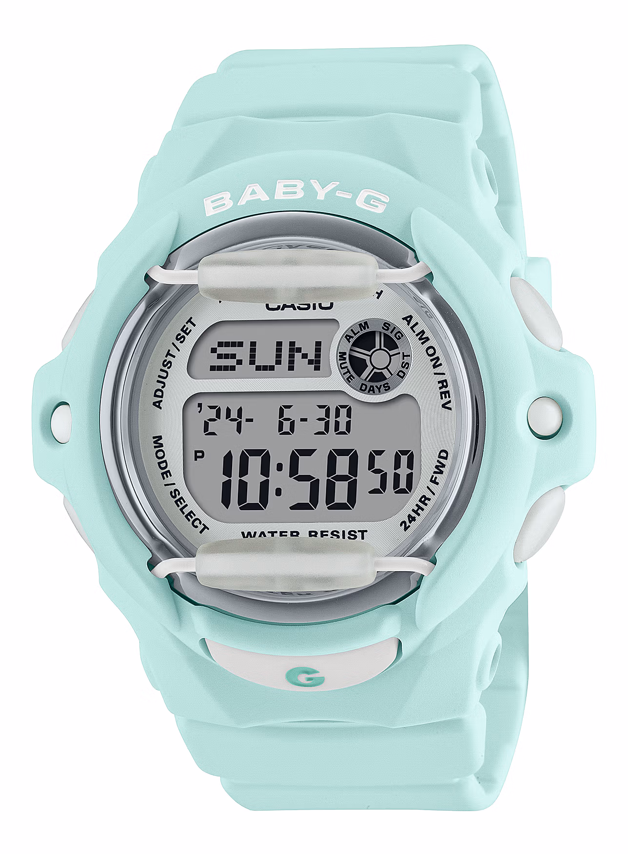 Casio BG-169U-3E