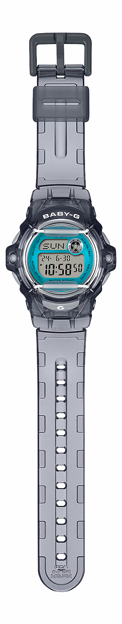 Casio BG-169U-8B