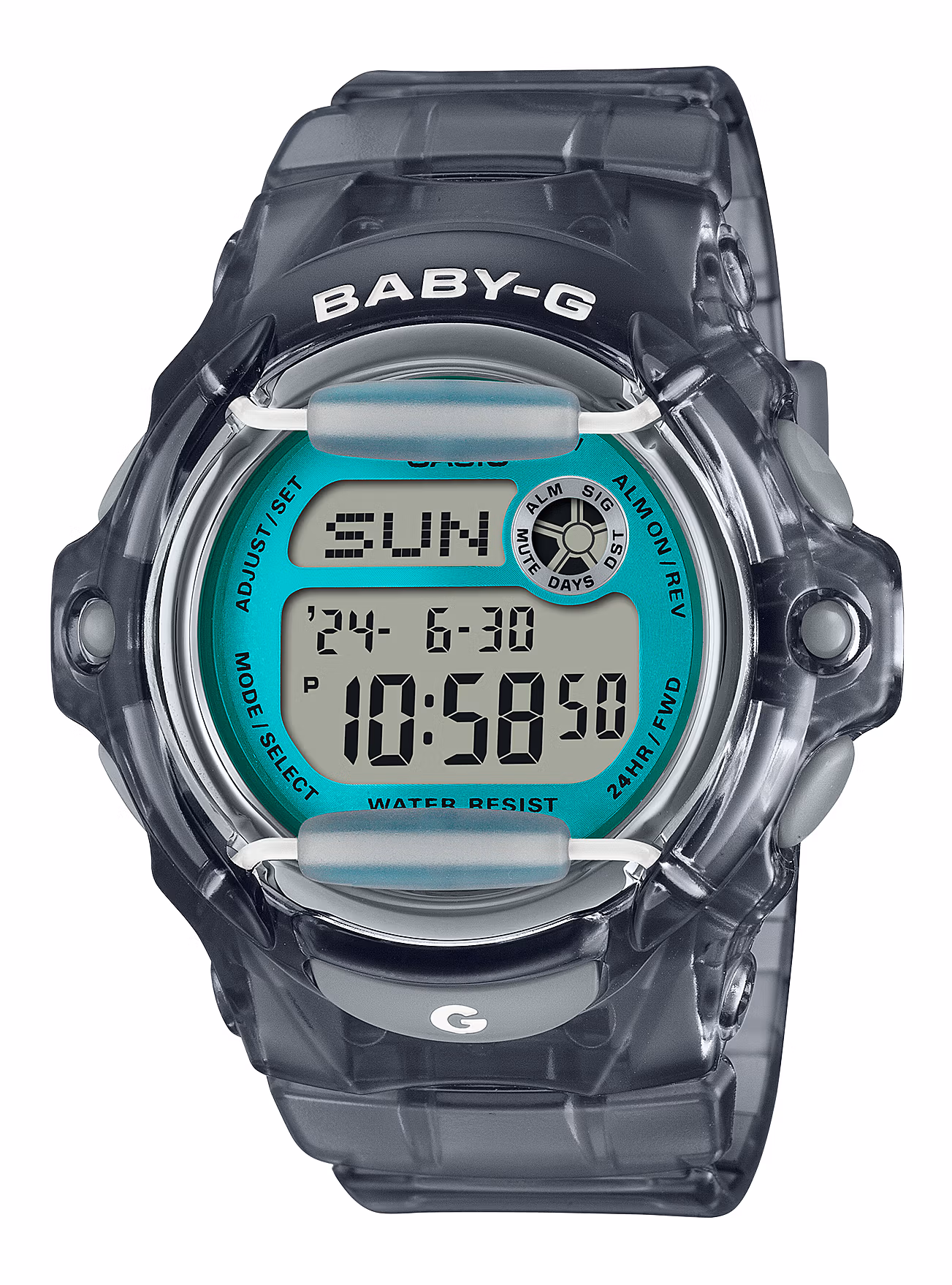 Casio BG-169U-8B