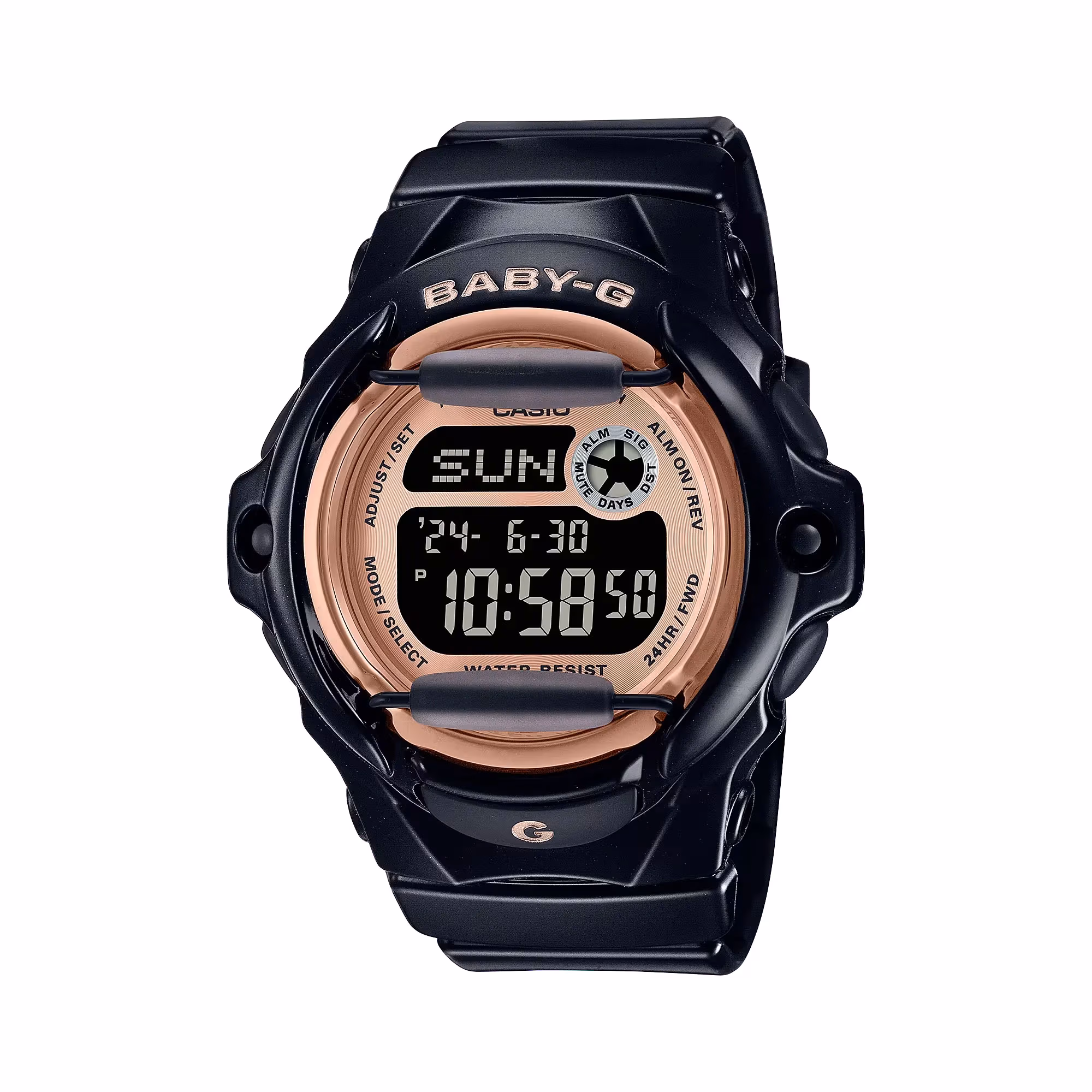 Casio BG-169UG-1