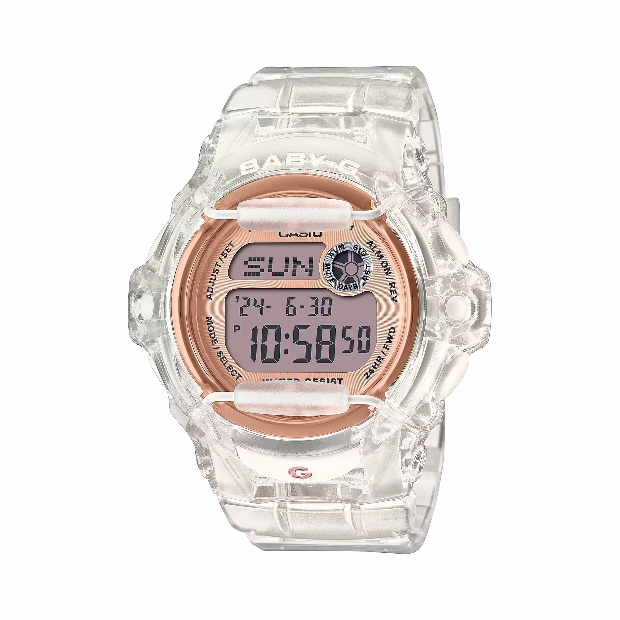 Casio BG-169UG-7B