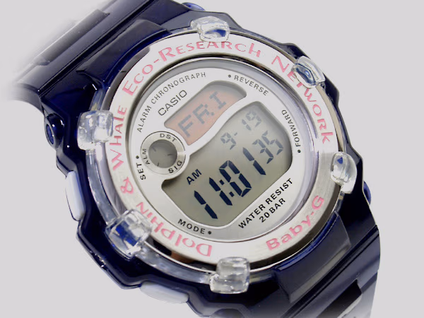 Casio BG-3000K-2-10