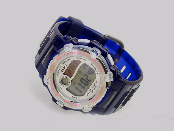 Casio BG-3000K-2-8