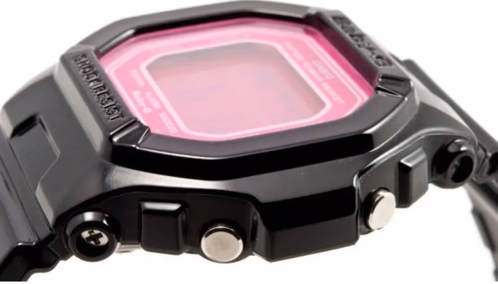 Casio BG-5601-1E