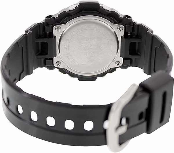Casio BG-5601-1E