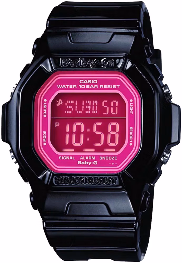 Casio BG-5601-1E