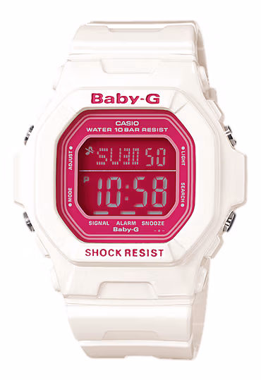 Casio BG-5601-7