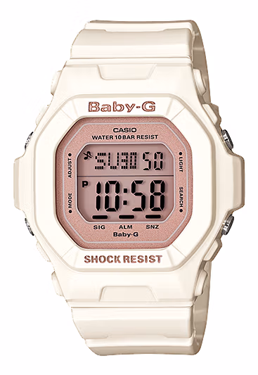 Casio BG-5606-7B