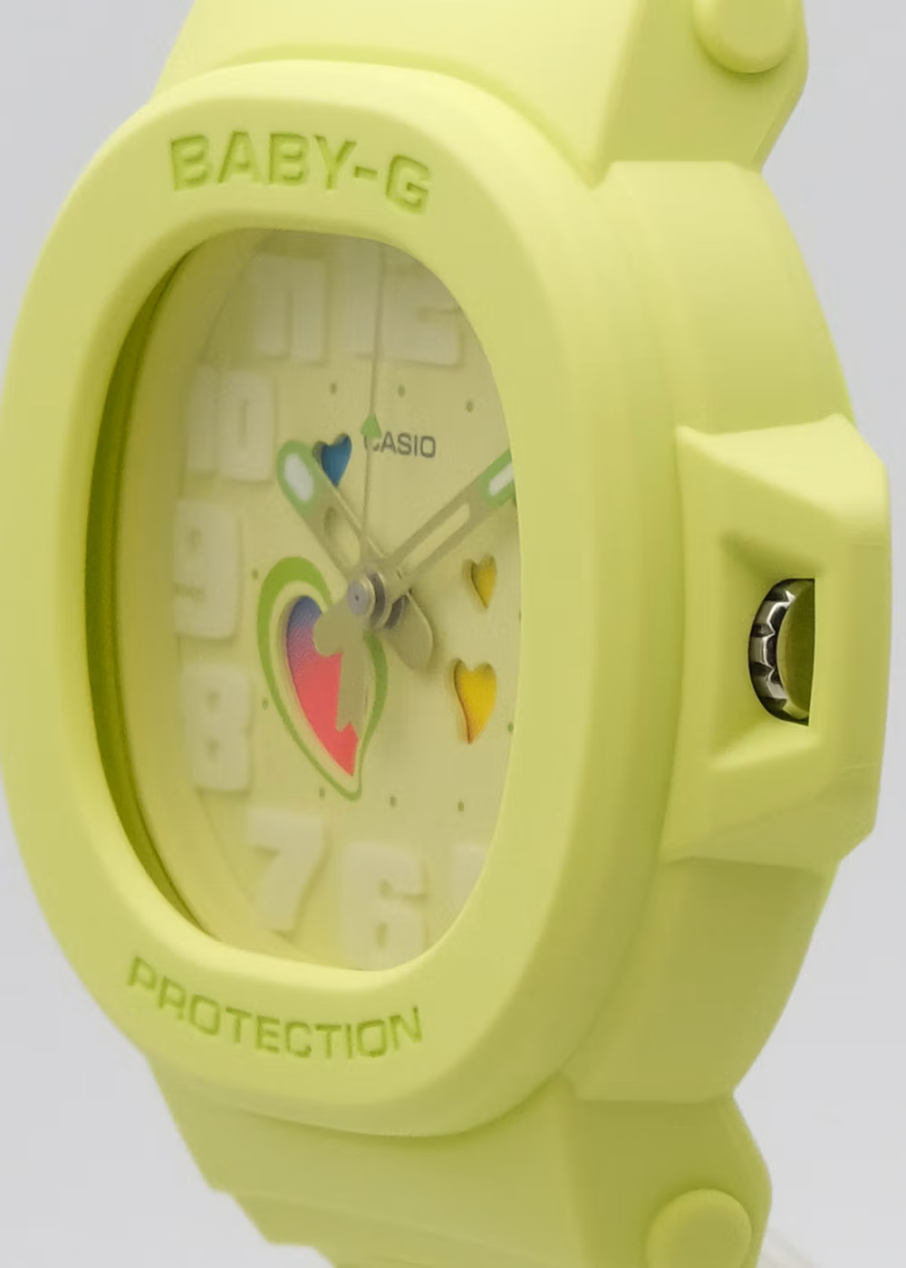 Casio BGA-10-3A