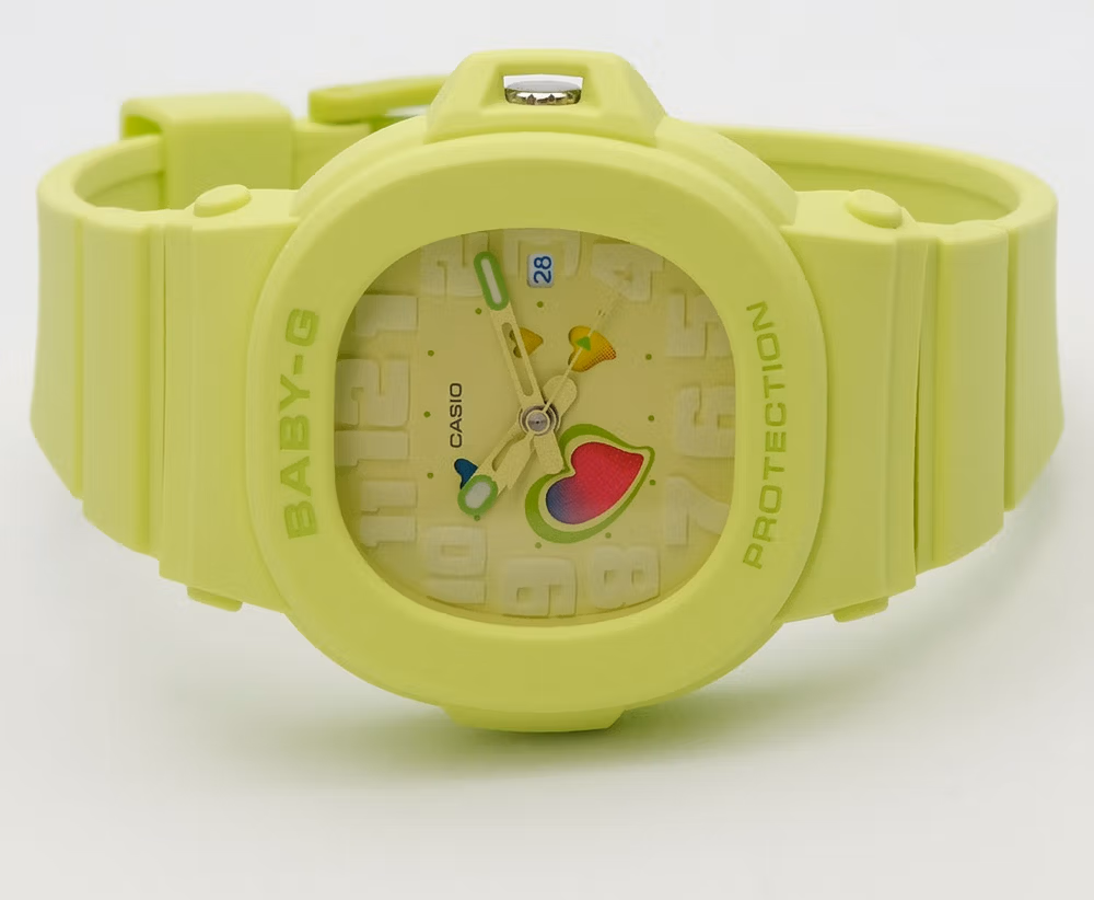 Casio BGA-10-3A
