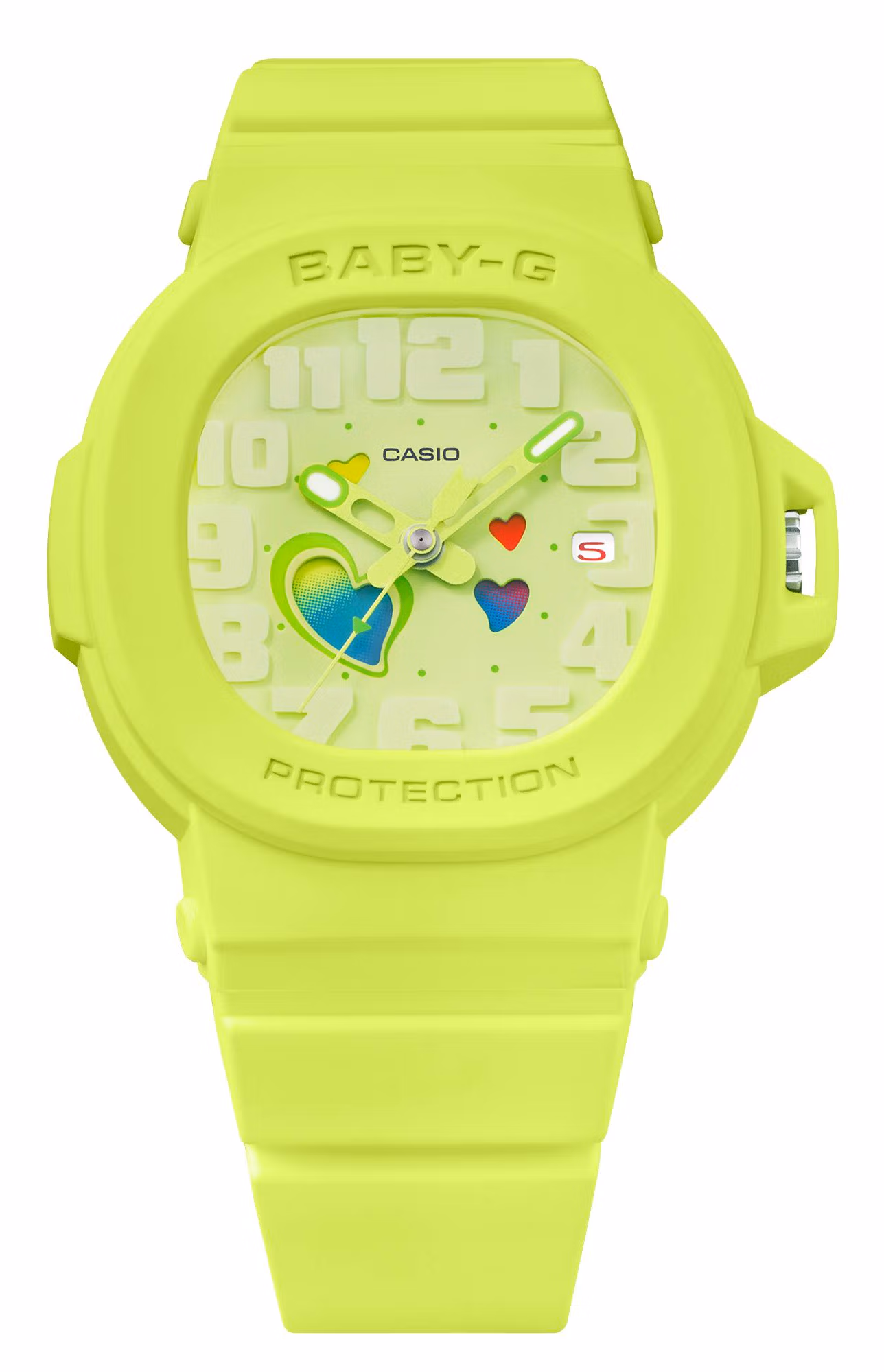 Casio BGA-10-3A