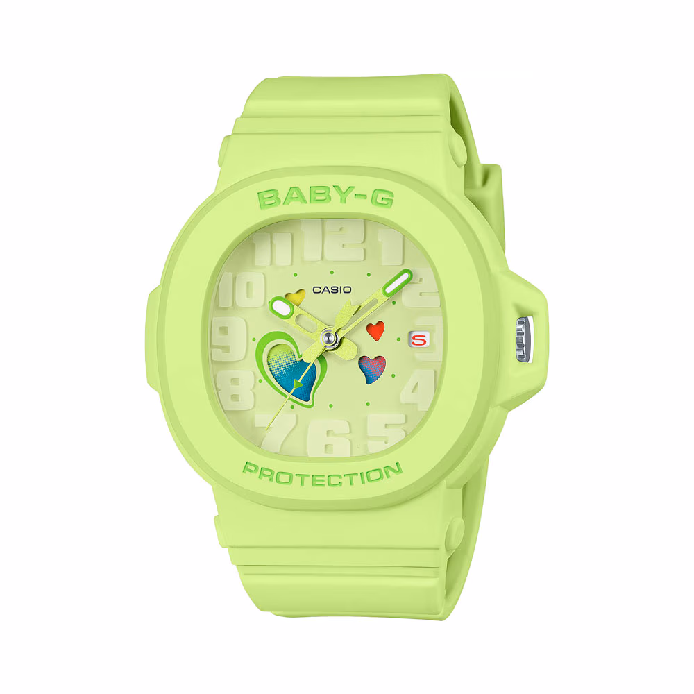 Casio BGA-10-3A