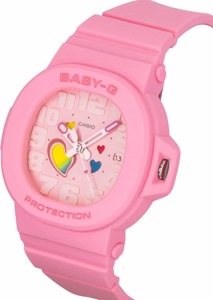 Casio BGA-10-4A