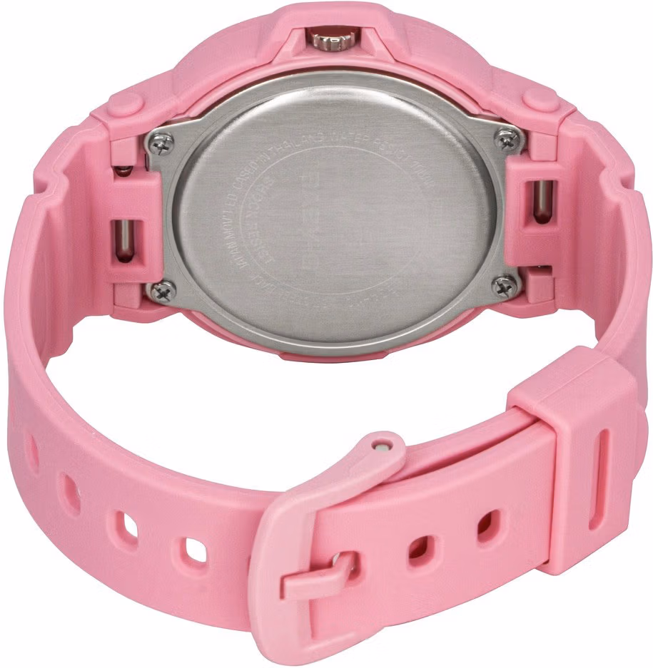 Casio BGA-10-4A