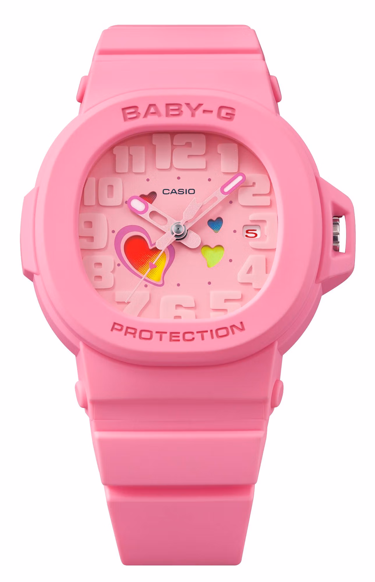 Casio BGA-10-4A