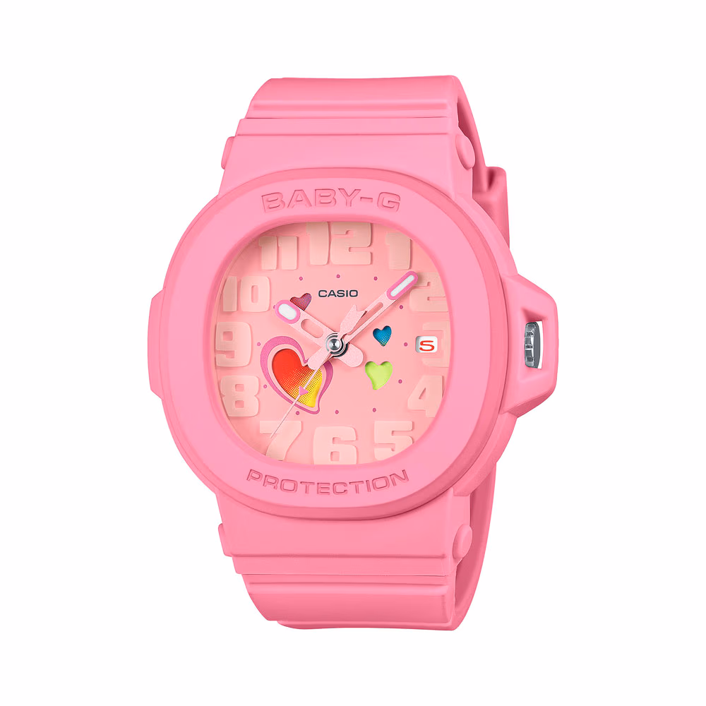 Casio BGA-10-4A