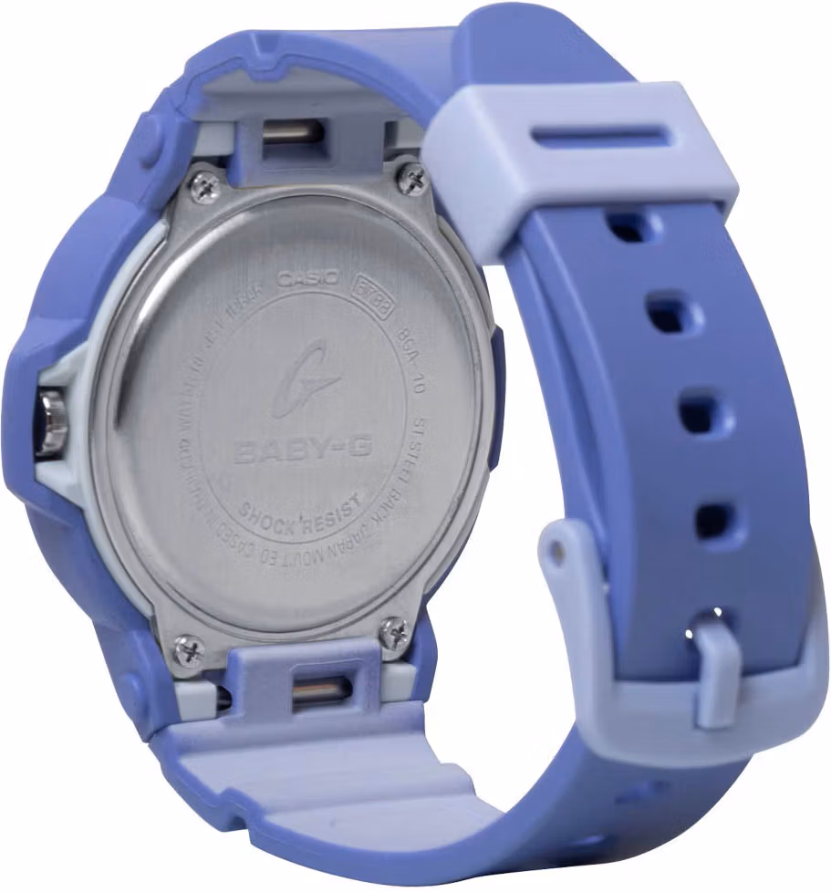 Casio BGA-10-6A