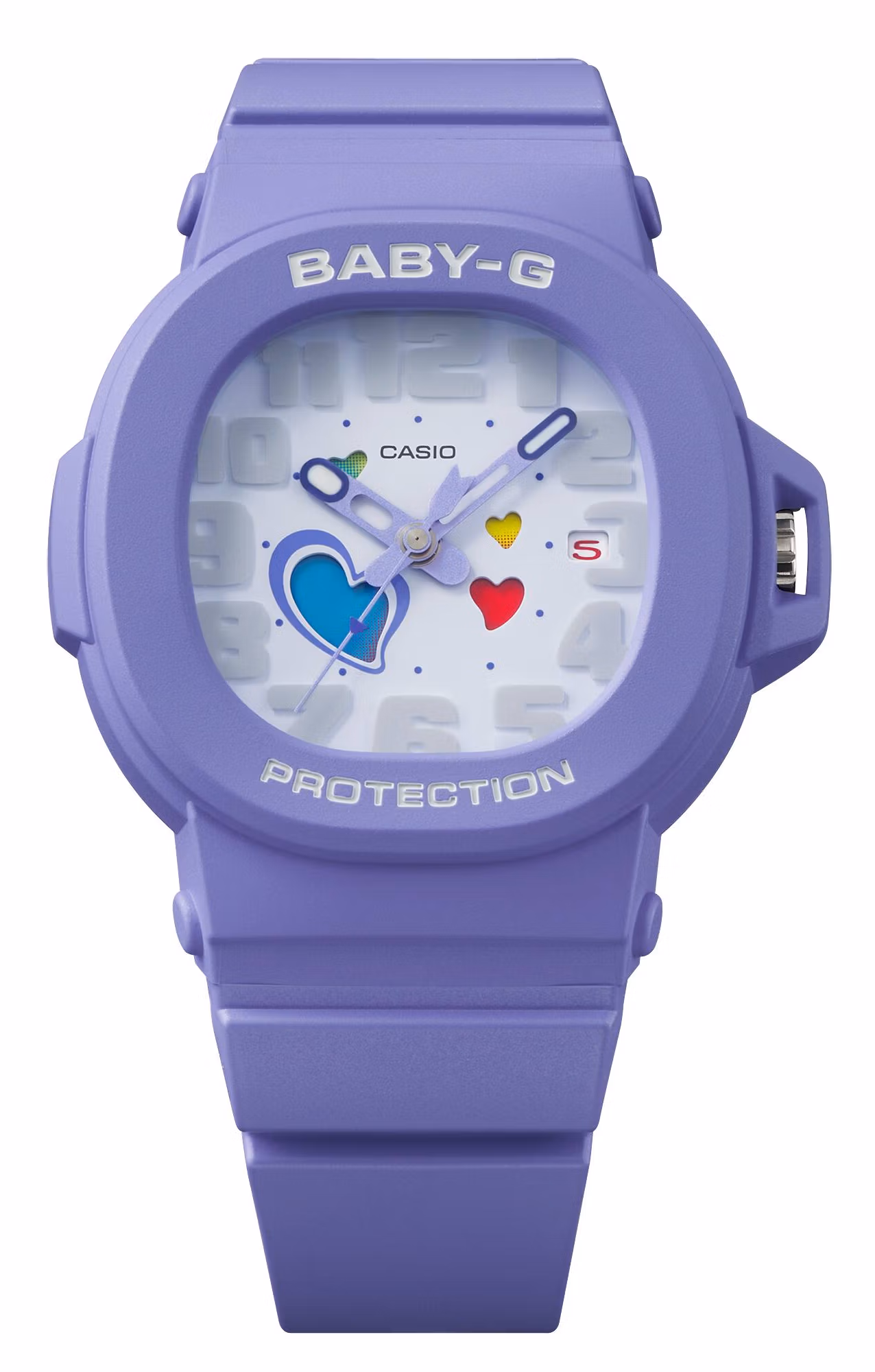 Casio BGA-10-6A