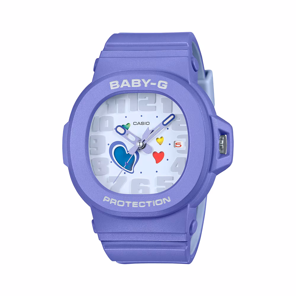 Casio BGA-10-6A