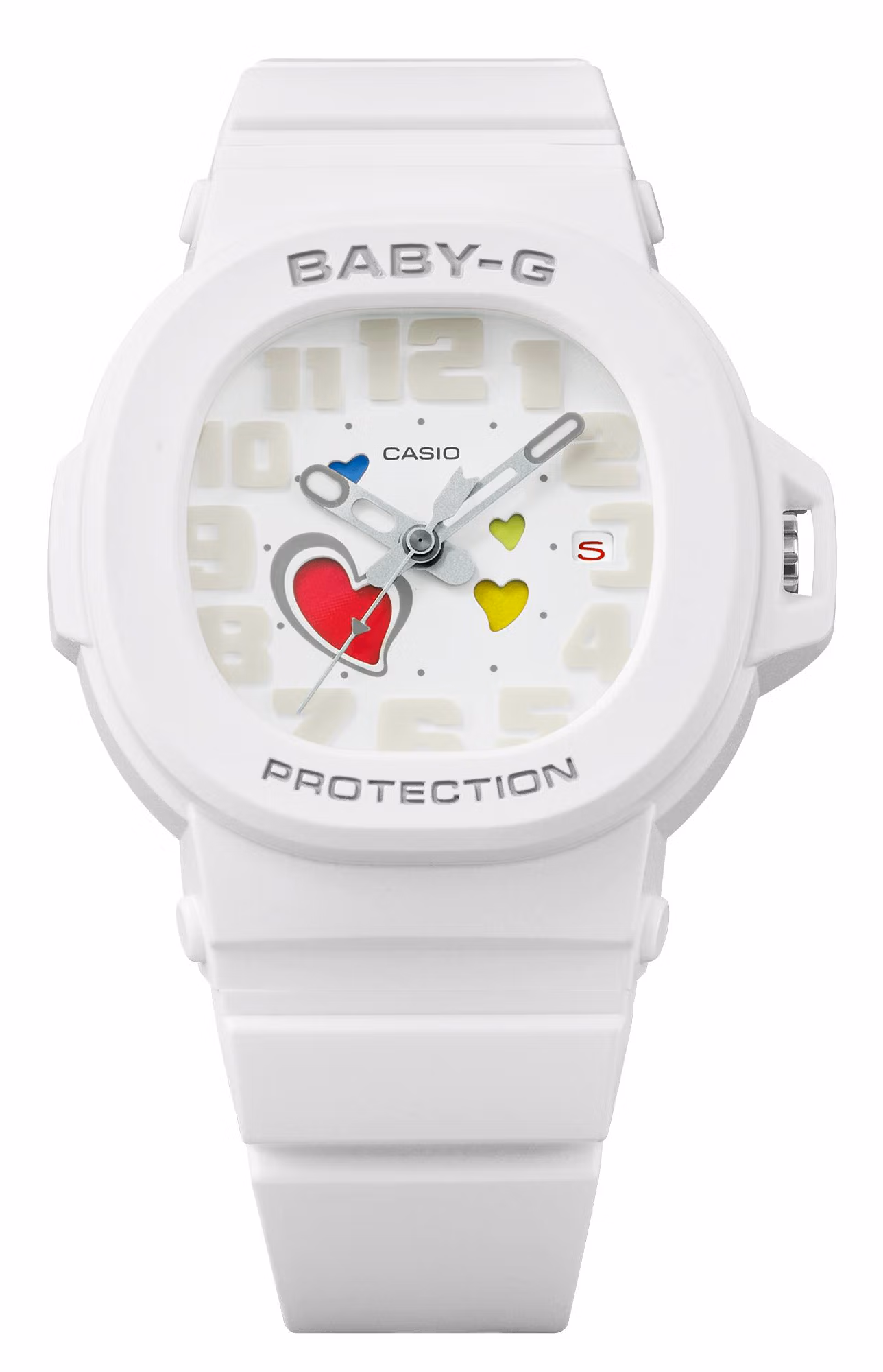 Casio BGA-10-7A