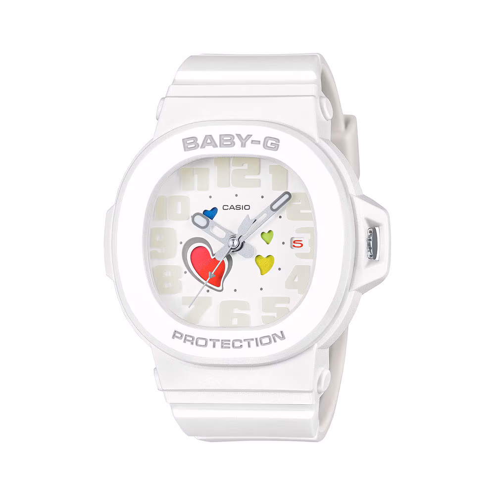 Casio BGA-10-7A