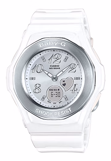 Casio BGA-100-7B3