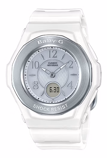 Casio BGA-1050-7B