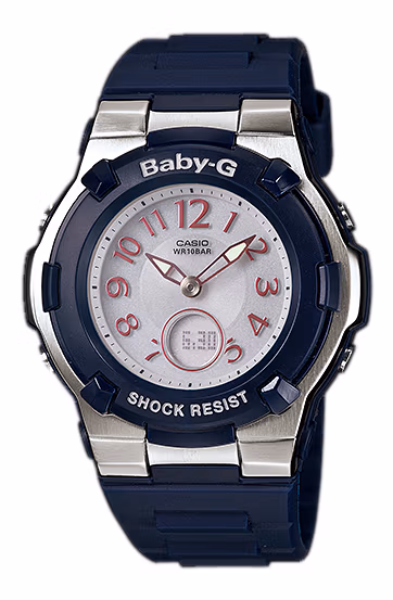 Casio BGA-1100-2B