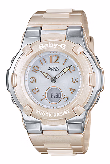 Casio BGA-1100-4B