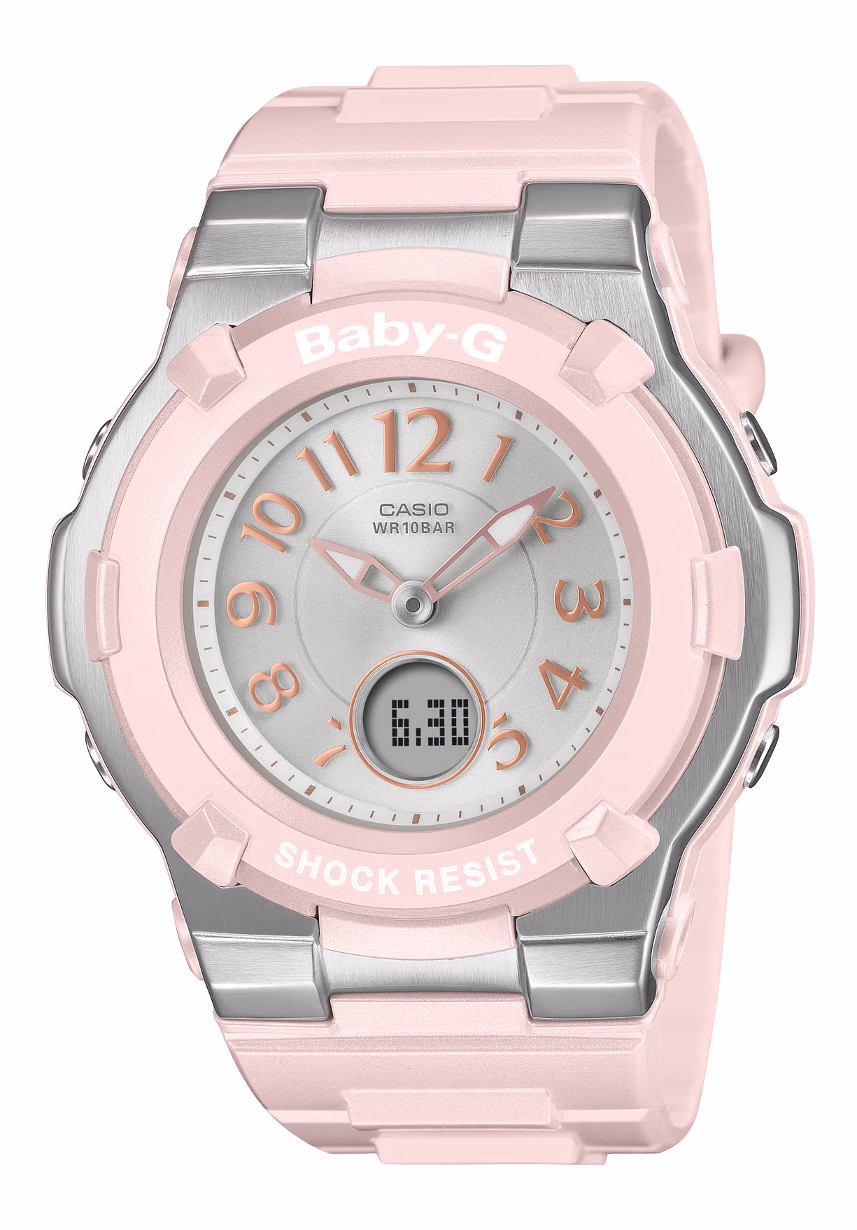 Casio BGA-1100-4B2